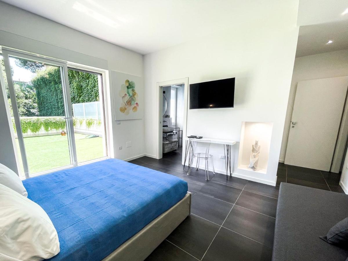 Bed & Breakfast Enjoy Living