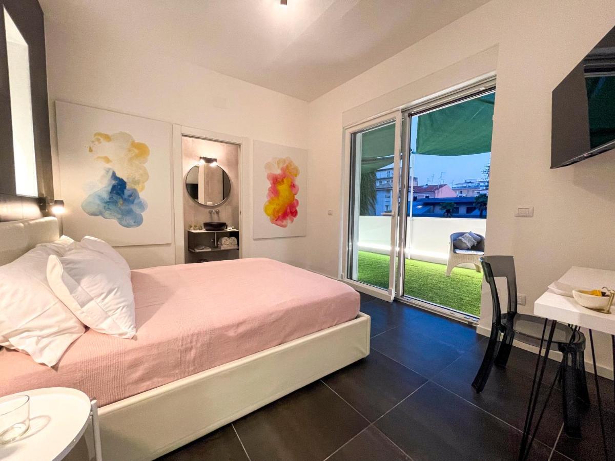 Enjoy Living Bed & Breakfast Pescara