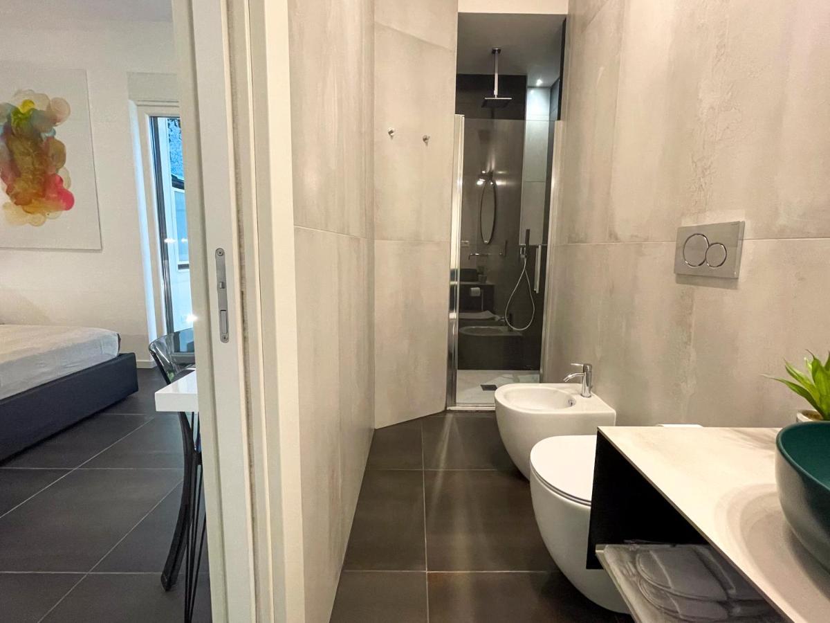 Bed & Breakfast Enjoy Living Pescara